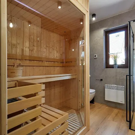 Pieniny Apartment *