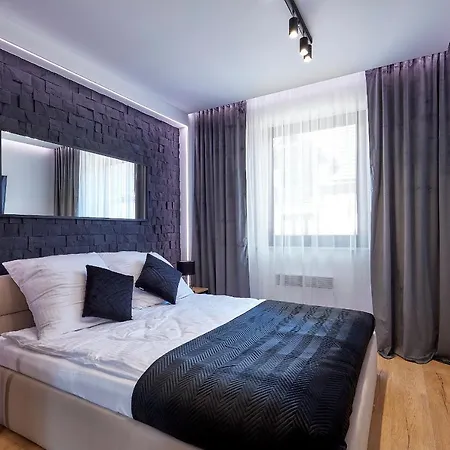 Pieniny Apartament Jaworki