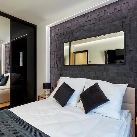 Pieniny Appartement *