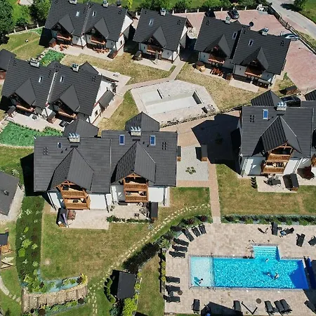 Pieniny Daire Jaworki