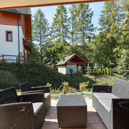 Pieniny Appartement Jaworki
